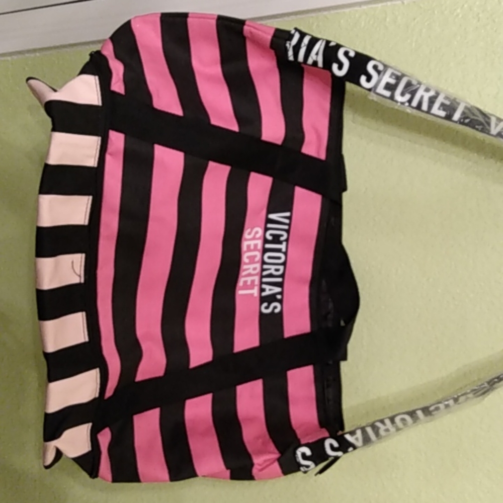 Victoria secret pink bag